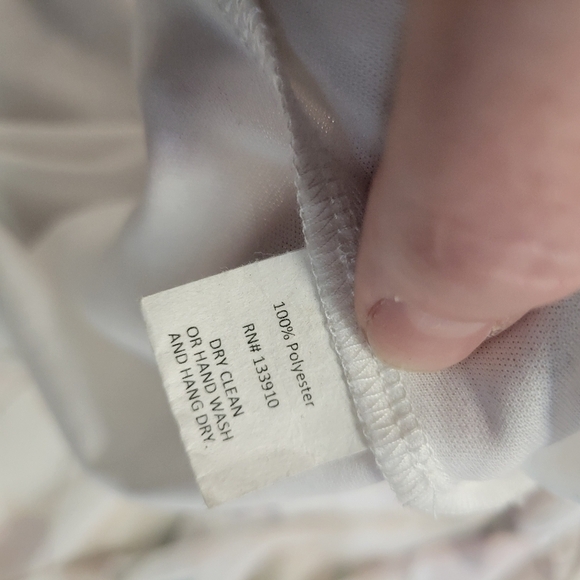 Show Me Your Mumu Forever Vine Ava Maxi Dress Floral Print Size Small - Picture 16 of 16